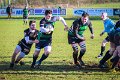 Monaghan 1st XV Vs Virginia 1st XV - Jan 31st 2015 (6 of 45)